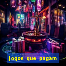 jogos que pagam por cadastro